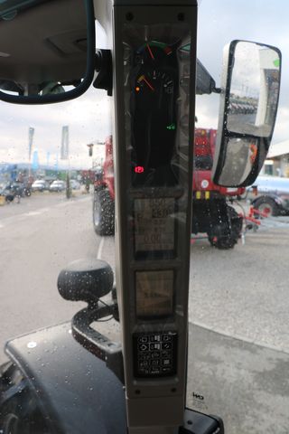 Case IH 110 Vestrum CVX