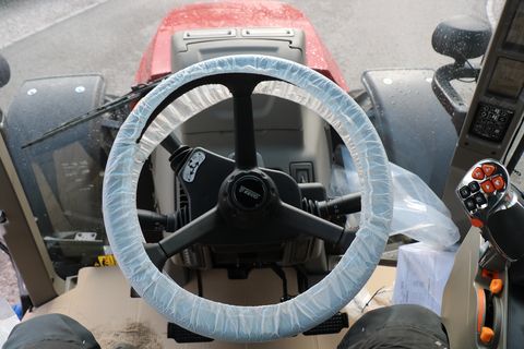 Case IH 110 Vestrum CVX