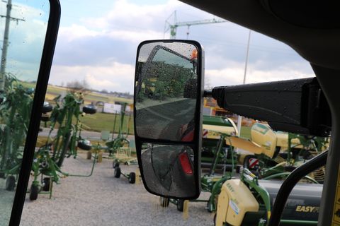 Case IH 110 Vestrum CVX