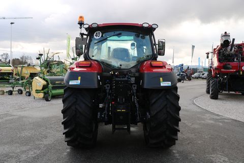 Case IH 110 Vestrum CVX