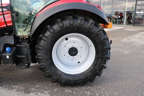 Case IH 110 Vestrum CVX