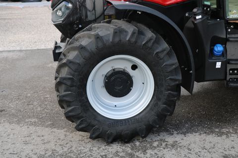 Case IH 110 Vestrum CVX