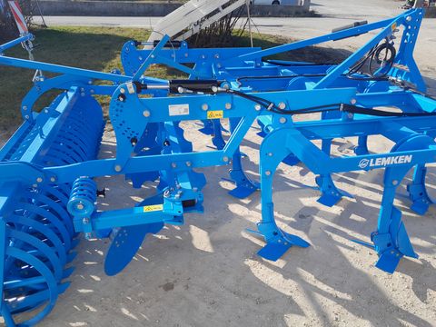 Lemken KARAT 9/300