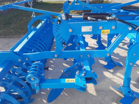 Lemken KARAT 9/300