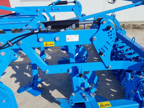 Lemken KARAT 9/300