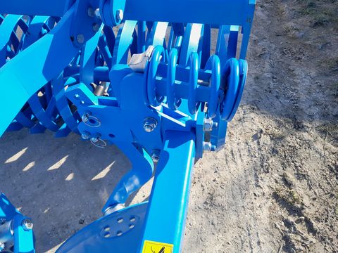 Lemken KARAT 9/300