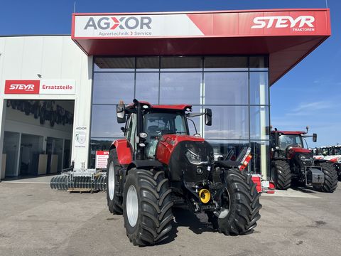 Case IH 165 Puma CVX V