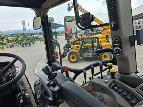 Case IH 120 M Farmall
