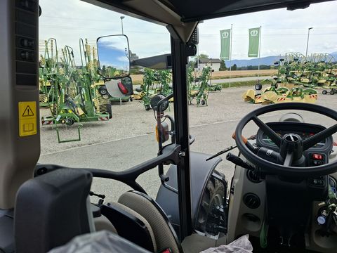 Case IH 120 M Farmall