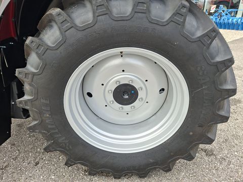 Case IH 120 M Farmall