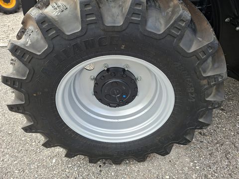 Case IH 120 M Farmall