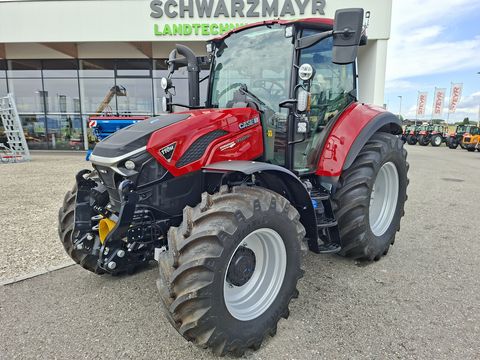 Case IH 120 M Farmall