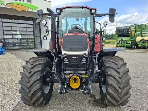 Case IH 120 M Farmall