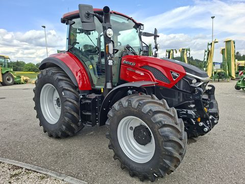 Case IH 120 M Farmall