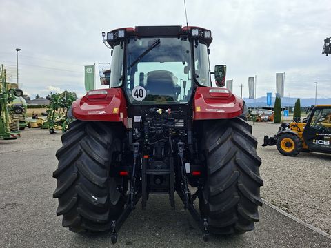 Case IH 120 M Farmall