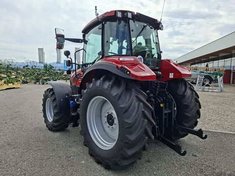 Case IH 120 M Farmall