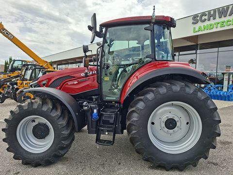 Case IH 120 M Farmall