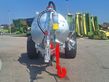 Vakutec VA 5000 Standard Vakuumfass