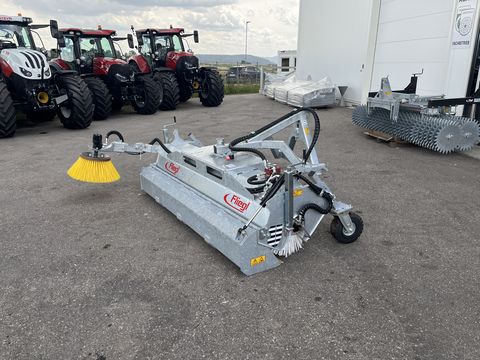 Fliegl AgroCenter Kehrm. 600
