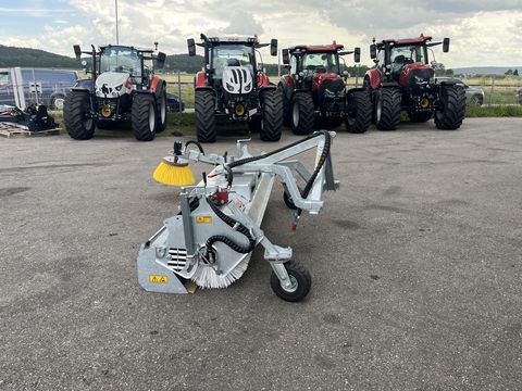 Fliegl AgroCenter Kehrm. 600