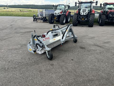 Fliegl AgroCenter Kehrm. 600