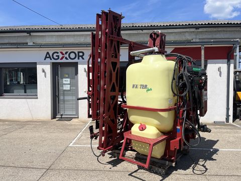 Hardi Master 1500 15m