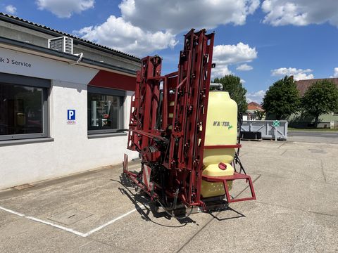 Hardi Master 1500 15m