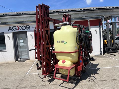 Hardi Master 1500 15m