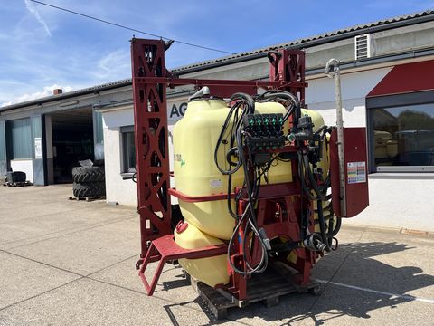 Hardi Master 1500 15m