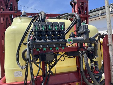 Hardi Master 1500 15m