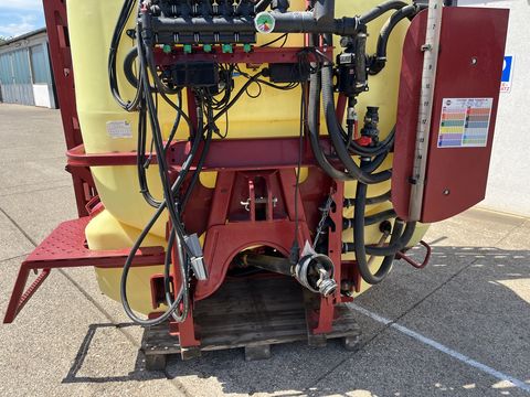 Hardi Master 1500 15m
