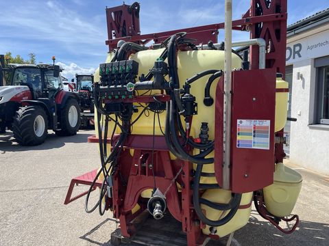 Hardi Master 1500 15m