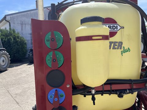 Hardi Master 1500 15m