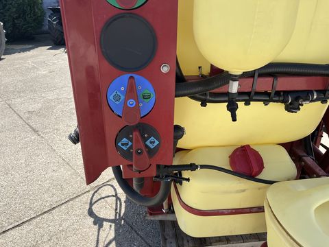 Hardi Master 1500 15m