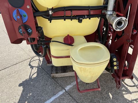 Hardi Master 1500 15m
