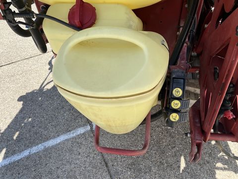 Hardi Master 1500 15m