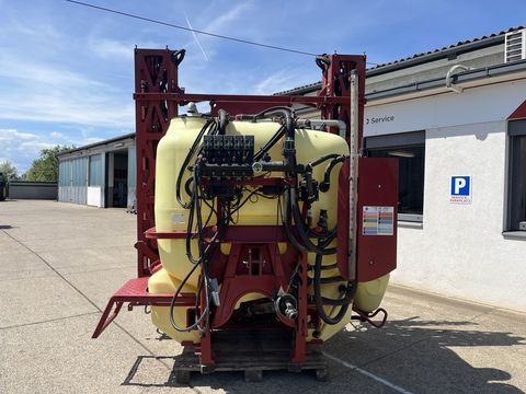 Hardi Master 1500 15m