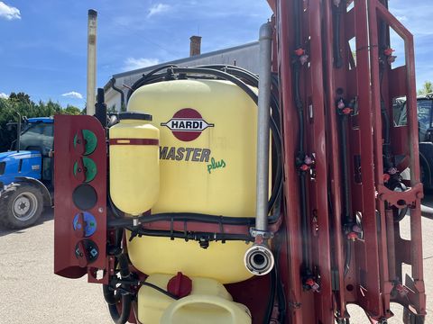 Hardi Master 1500 15m