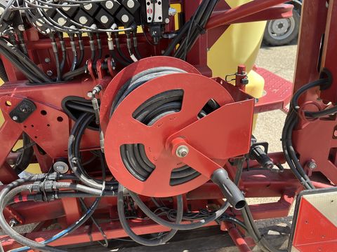 Hardi Master 1500 15m