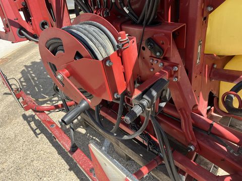 Hardi Master 1500 15m