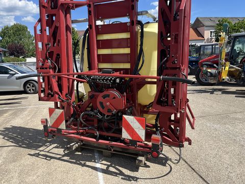 Hardi Master 1500 15m