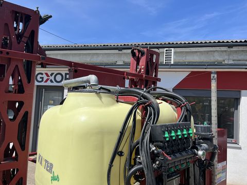 Hardi Master 1500 15m