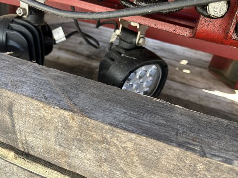 Hardi Master 1500 15m