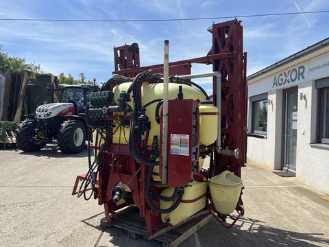 Hardi Master 1500 15m