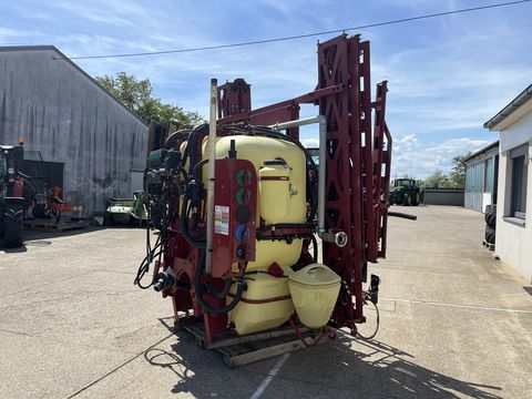 Hardi Master 1500 15m