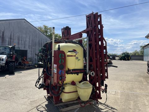 Hardi Master 1500 15m