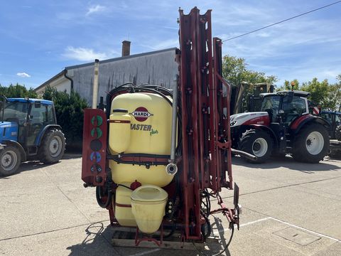 Hardi Master 1500 15m