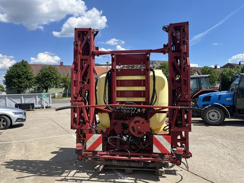Hardi Master 1500 15m