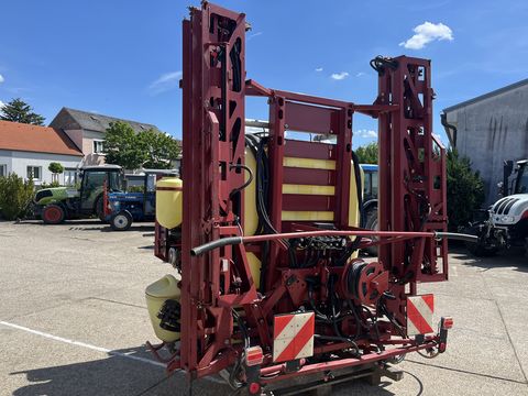 Hardi Master 1500 15m