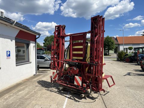 Hardi Master 1500 15m